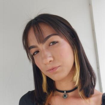 Babá em João Pessoa: Rebeca