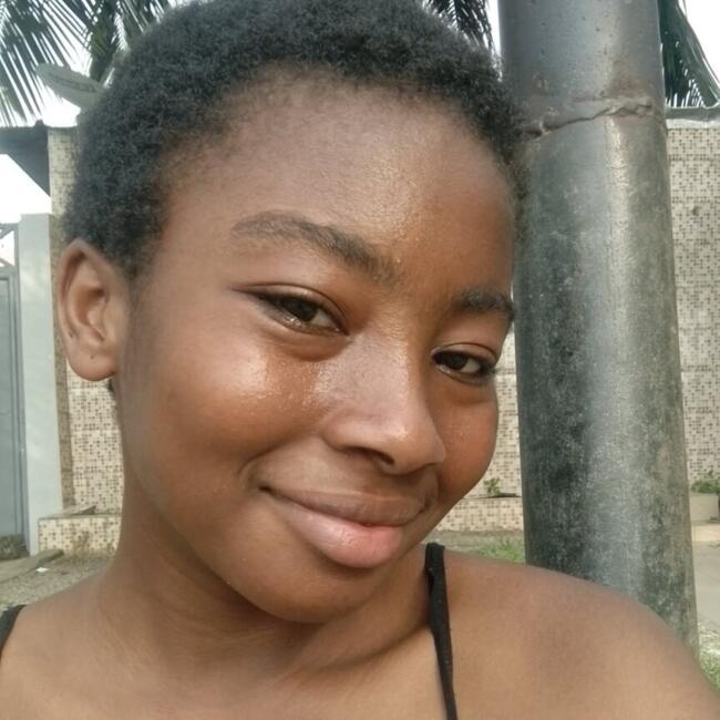 Babysitter in Abidjan: Marifat