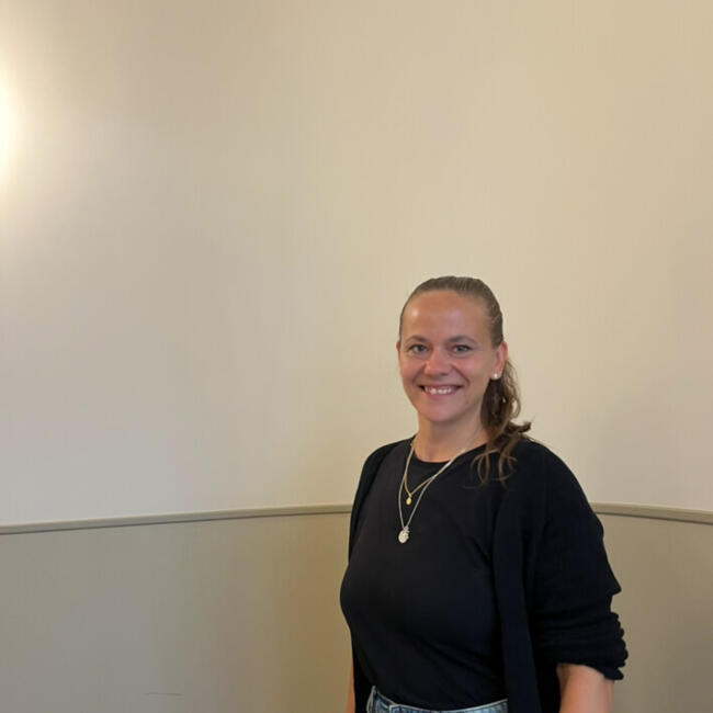 Babysitter in Männedorf: Emma