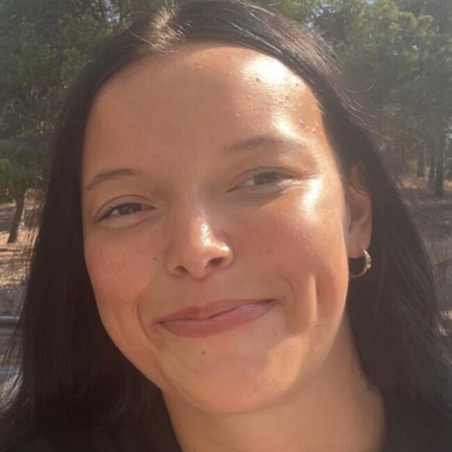 Babysitter in Tartu: Triinu