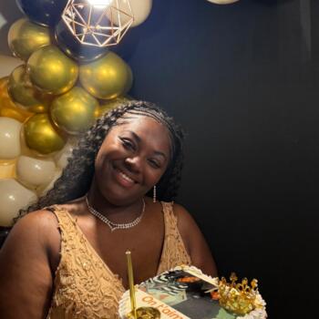 Babysitter in Marseille: Maylis