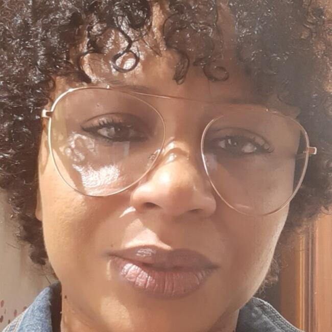 Babysitter em Lisboa: Denise