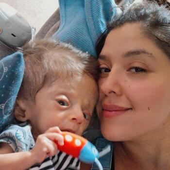 Babysitting job in León: babysitting job Fernanda rosales