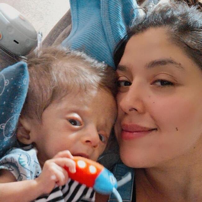 Babysitting job in León: Fernanda rosales