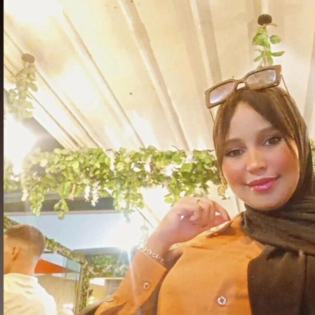 مربية أطفال في رباط: Doha