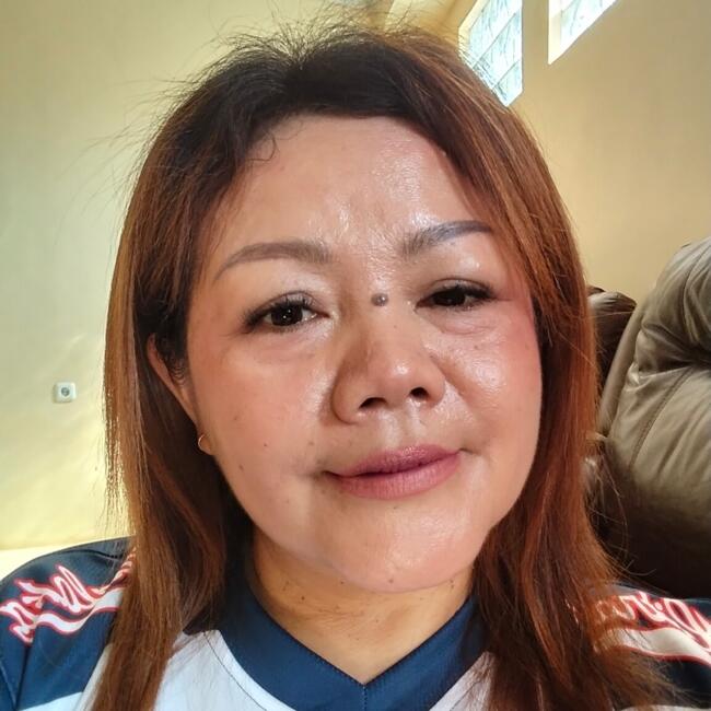 Babysitter di Kota Bandung: Wiwin Tia