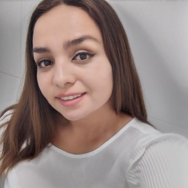 Babysitter in Puente Alto: Laura aurora