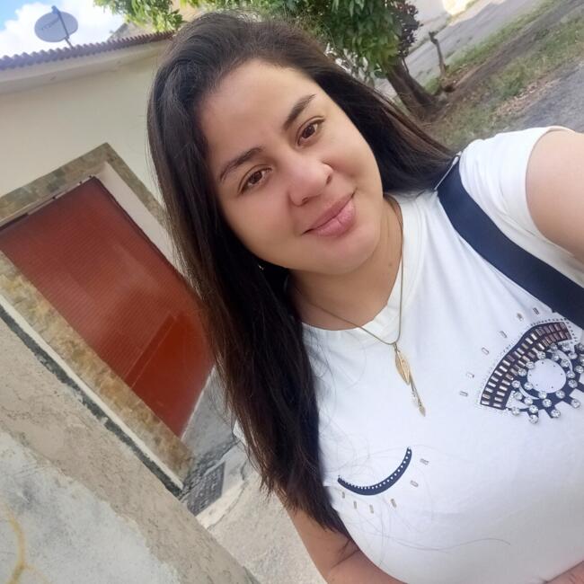 Niñera en Caracas: Maria