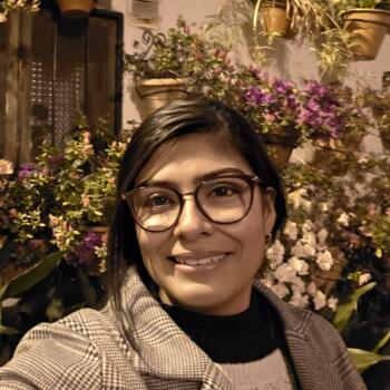 Canguro en Mejorada del Campo: Guadalupe