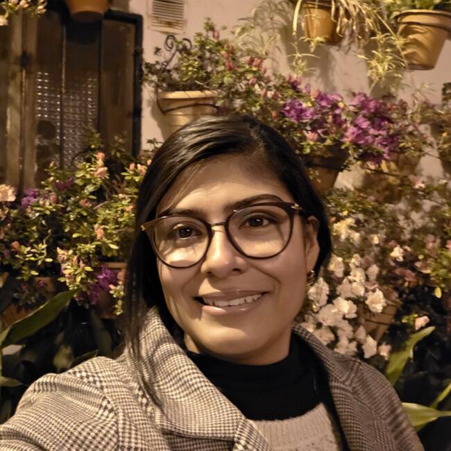 Canguro en Mejorada del Campo: Guadalupe