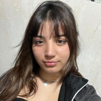 Babysitter in Moreno: Luana