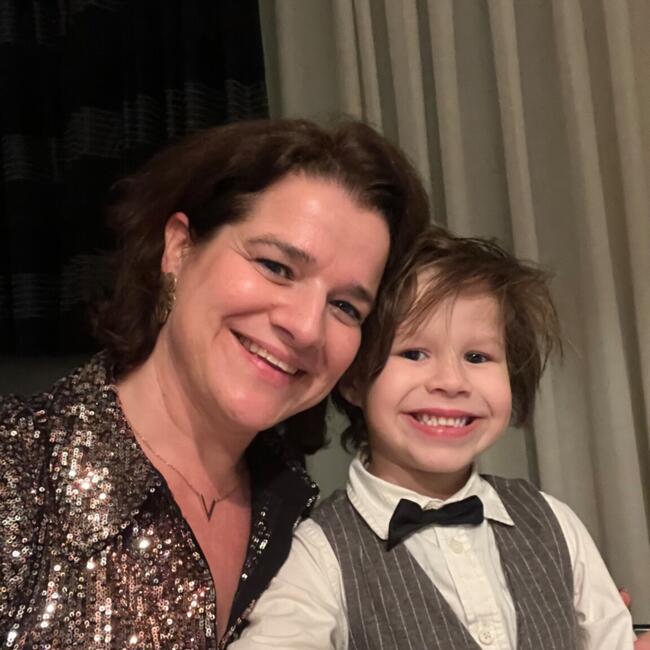 Babysitting job in Heiloo: Bianca