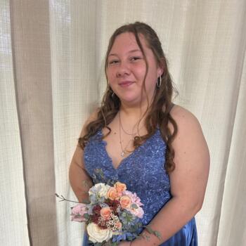 Babysitter in Wallingford: Madison