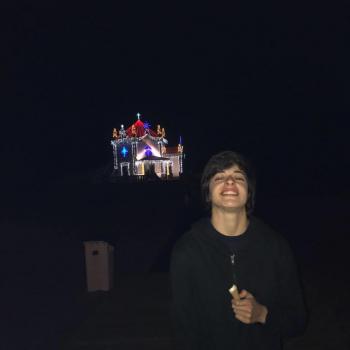 Babysitter Gondomar: Iolanda