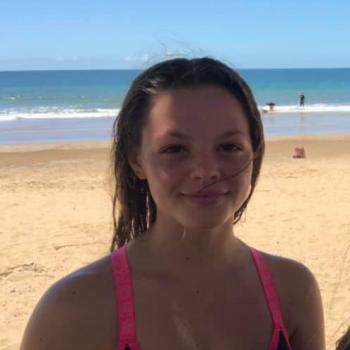 Babysitter Bundaberg: Leumeah