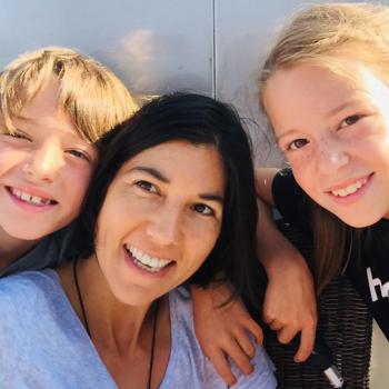 Nanny in Küsnacht ZH: Eva