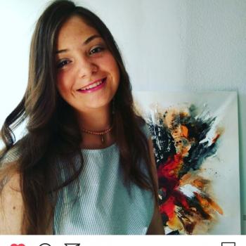 Niñeras en Valencia: Miriam