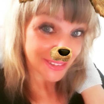 Babysitter a Roma: Helenya