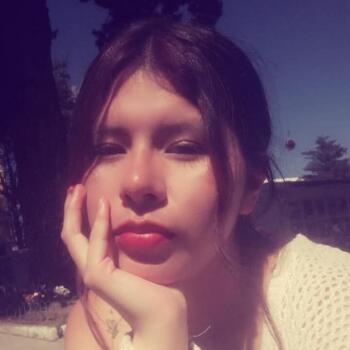 Babysitter in La Paz: Shelly