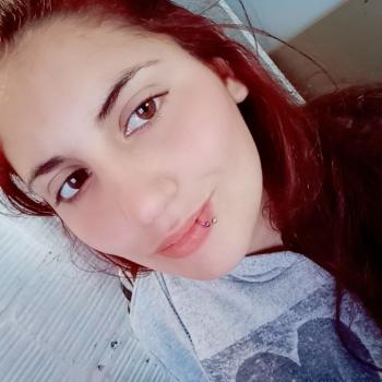Babysitting Jobs in Canelones: babysitting job Clarisa