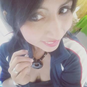 Babysitter Veracruz: Rossi