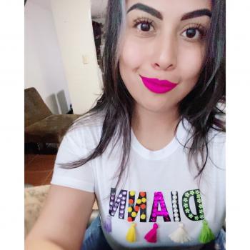 Niñera en Ecatepec: Diana Jaqueline