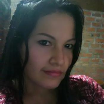 Babysitter in Comas (Lima region): Yosselyn Valeria