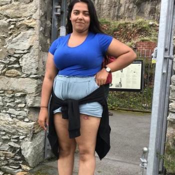 Babysitter in Birmingham: Cherise