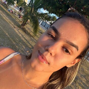 Babysitter in Maceió: Ingrid