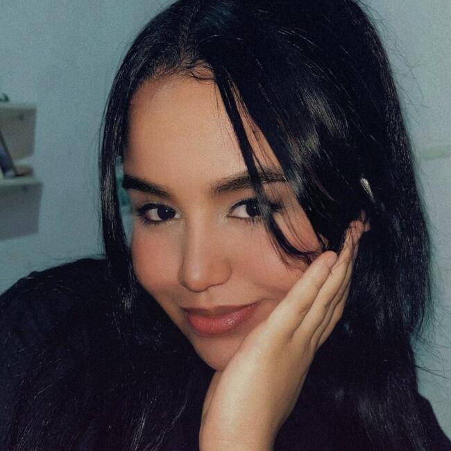 Babysitter in Diadema: Sabrina