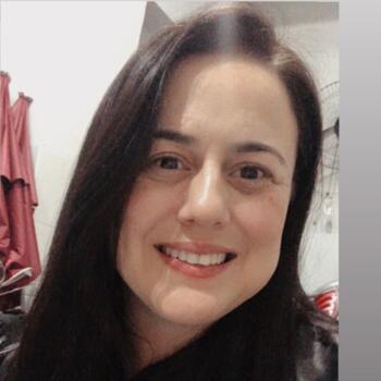 Babysitter Campinas: Talita