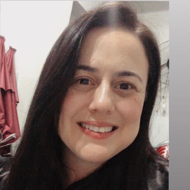 Babysitter in Campinas: Talita