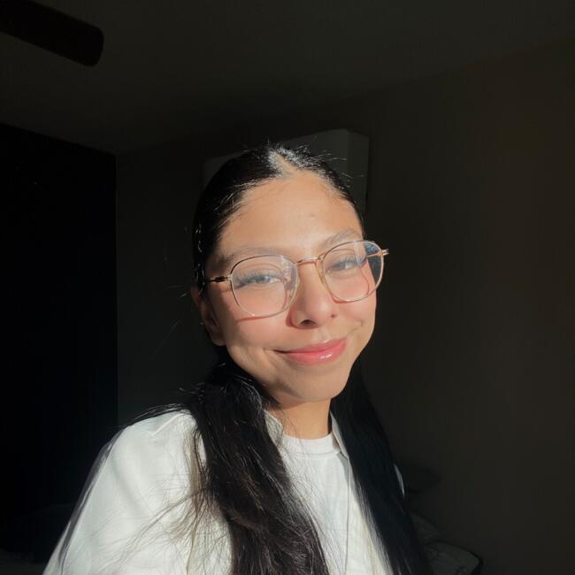 Babysitter in Cabo San Lucas: Marianne Flores