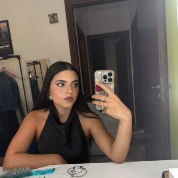 Babysitter in Marsala: Alessia