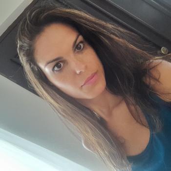 Trabalho de babysitting em Lisboa: Trabalho de babysitting Tatiana