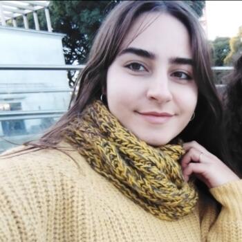 Babysitter in Ciudad de la Costa: Milena