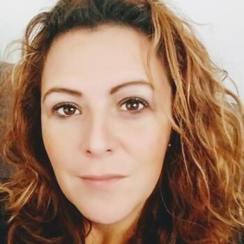Trabajo de niñera en Santiago de Querétaro: trabajo de niñera Beatriz