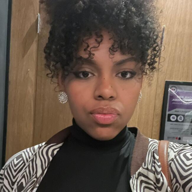 Babysitter in Osasco: Rebeca