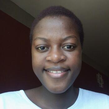 Babysitter in Pretoria: Jane