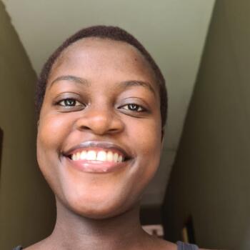 Babysitter in Pretoria: Jane