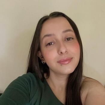 Babá em Belo Horizonte: Poliana