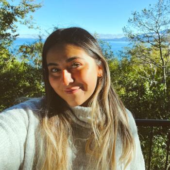 Babysitter in Valdivia: Carolina