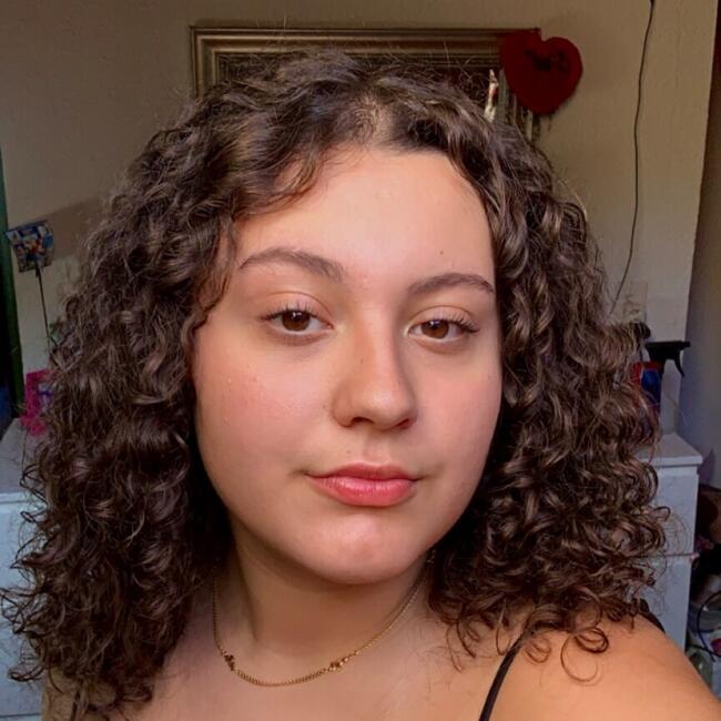 Baby-sitter in Sembrancher: Ophélie