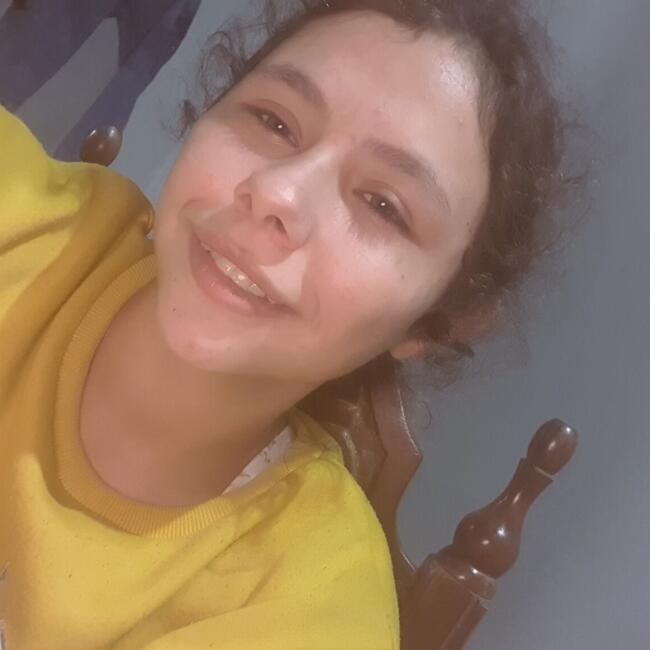 Babysitter in Foz do Iguaçu: Gabrielly