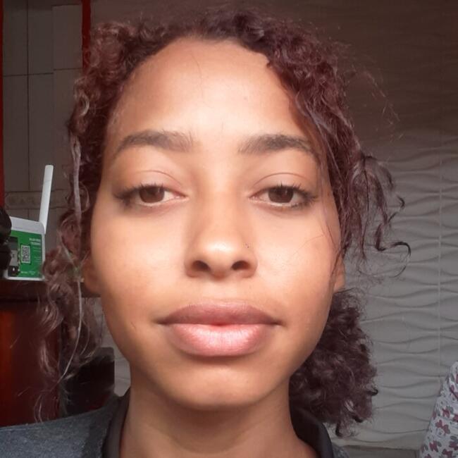 Babá em Taboão da Serra: Káh