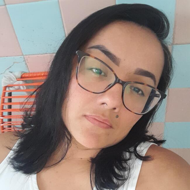 Niñera en Cúcuta: Jessica