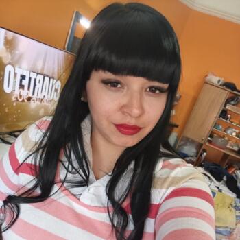 Babysitter in Ciudad del Libertador General San Martín: Jimena Daiana