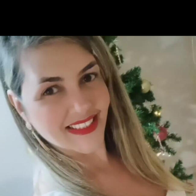 Babysitter in Jacareí: Dany