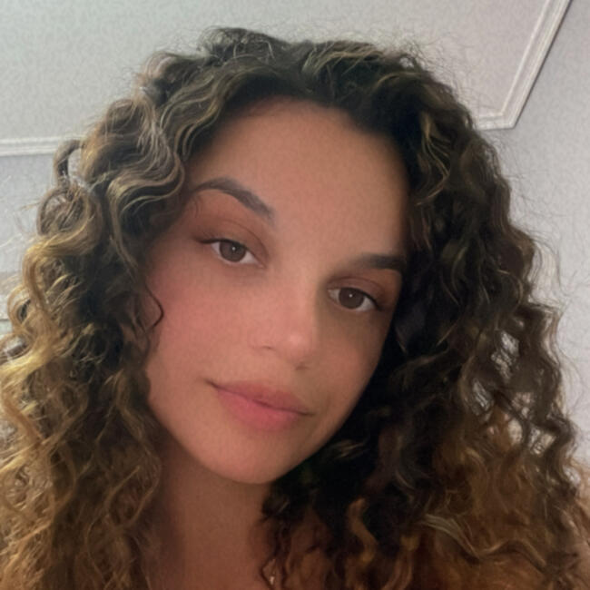 Babysitter στην περιοχή Ναύπακτος: Μαρία