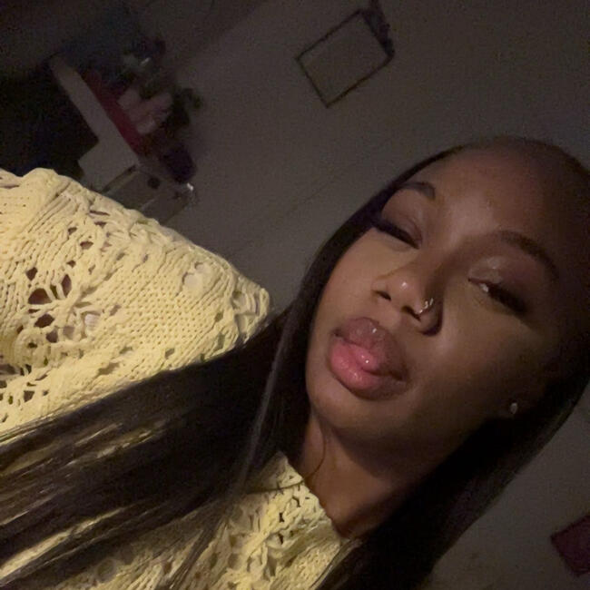 Babysitter in Thiais: Tessa